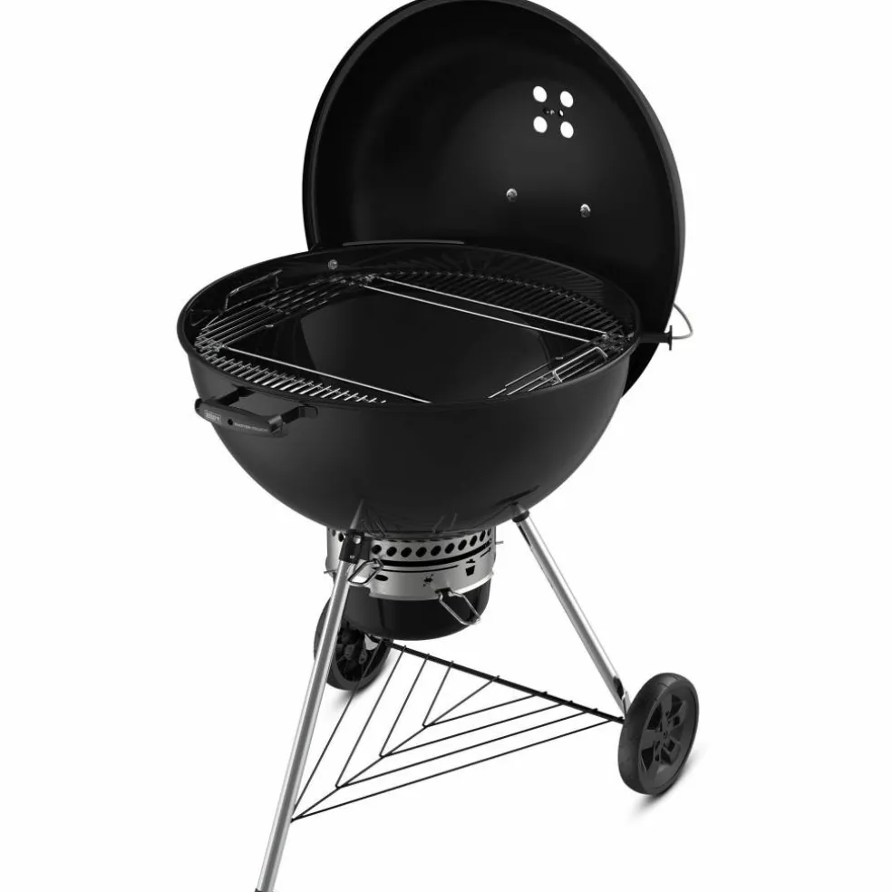 Master-Touch E-6750 Crafted Kullgrill Ø 67cm