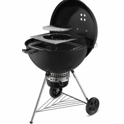 Master-Touch E-6750 Crafted Kullgrill Ø 67cm