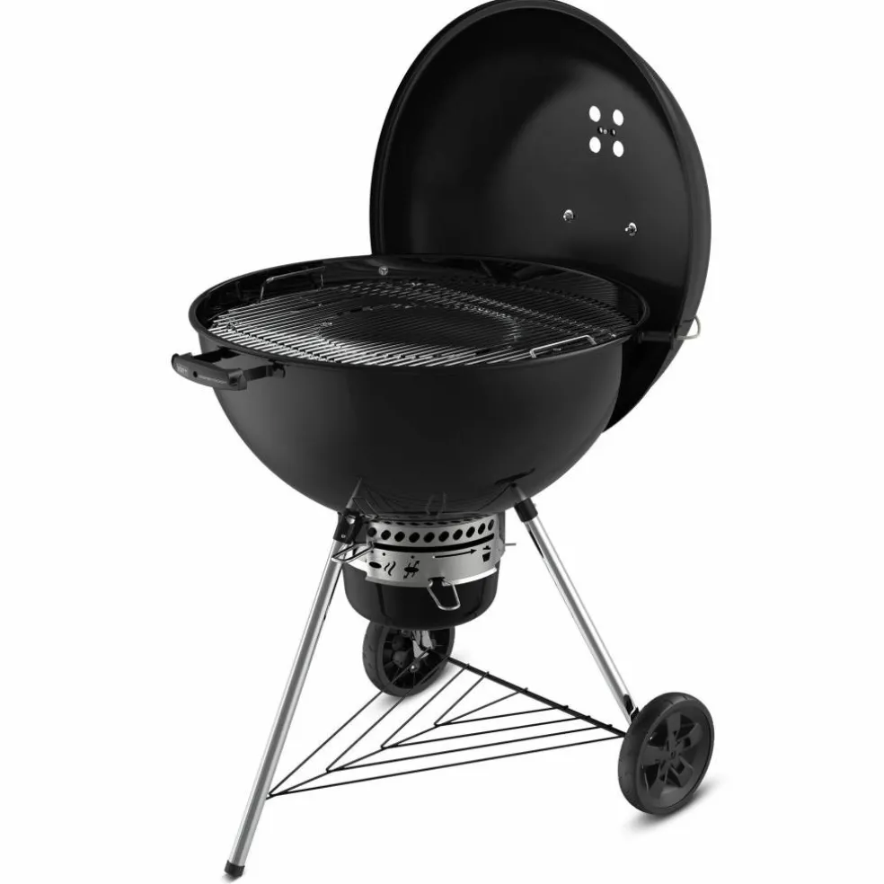 Master-Touch E-6750 Crafted Kullgrill Ø 67cm