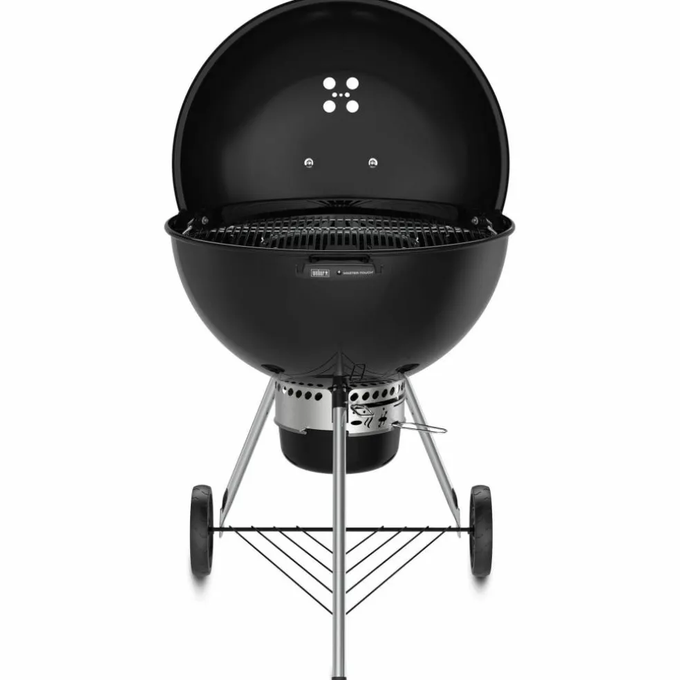 Master-Touch E-6750 Crafted Kullgrill Ø 67cm