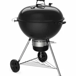 Master-Touch E-6750 Crafted Kullgrill Ø 67cm