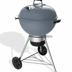 Master-Touch GBS C-5755 kullgrill 57 cm, smoke grey