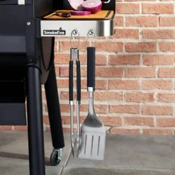 Master-Touch GBS C-5755 kullgrill 57 cm, burnt orange