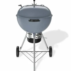 Master-Touch GBS C-5755 kullgrill 57 cm, burnt orange