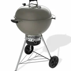 Master-Touch GBS C-5755 kullgrill 57 cm, burnt orange