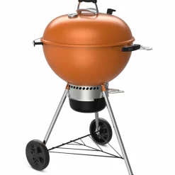 Master-Touch GBS C-5755 kullgrill 57 cm, burnt orange