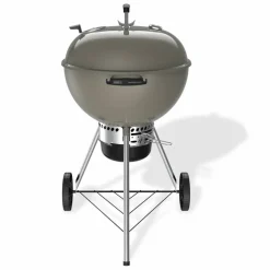 Master-Touch GBS C-5755 kullgrill 57 cm, burnt orange
