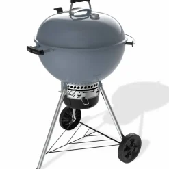 Master-Touch GBS C-5755 kullgrill 57 cm, burnt orange