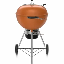 Master-Touch GBS C-5755 kullgrill 57 cm, burnt orange