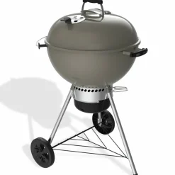 Master-Touch GBS C-5755 kullgrill 57 cm, burnt orange
