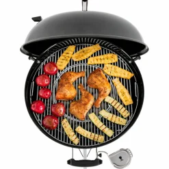 Master-Touch® GBS E-5750 Kullgrill