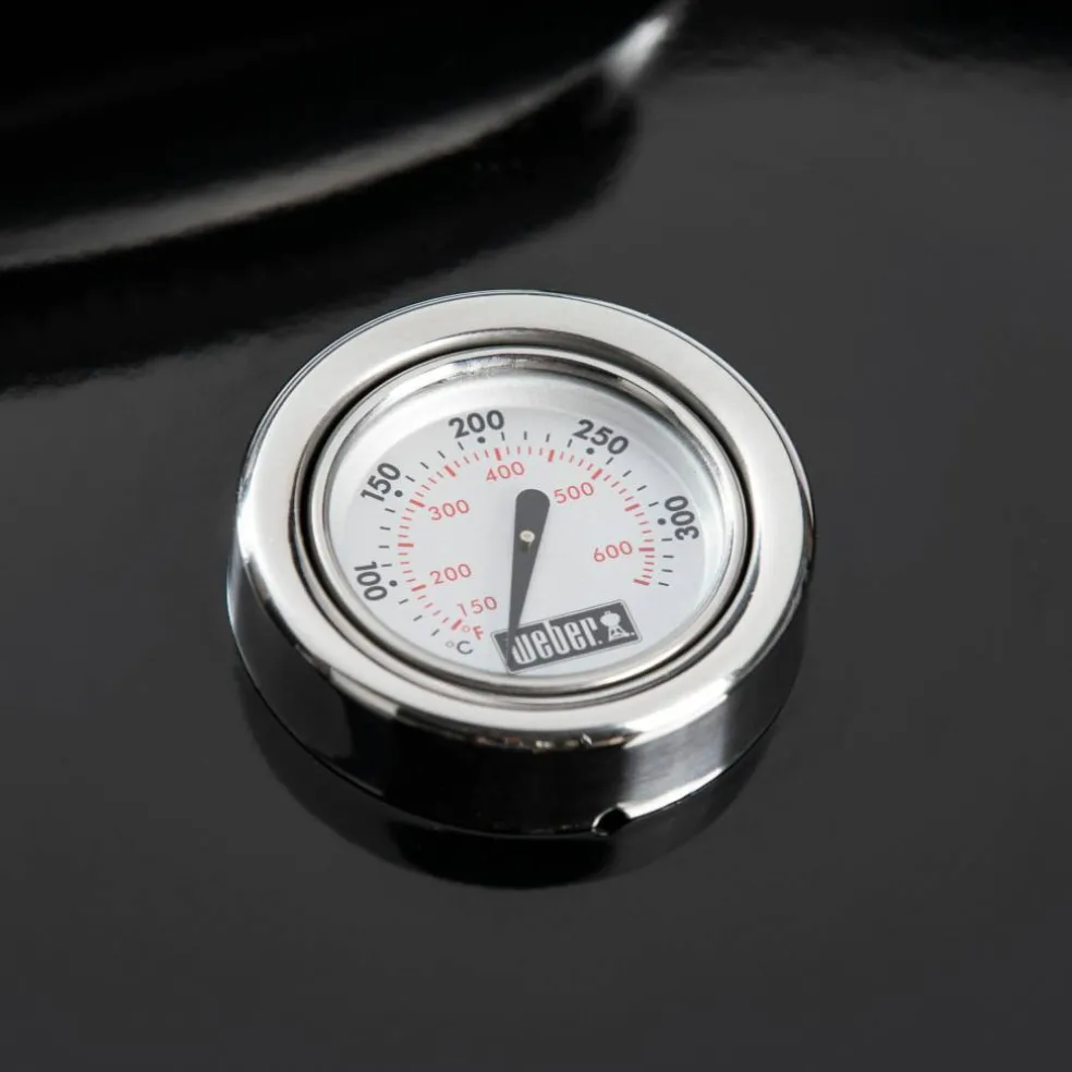 Master-Touch® GBS E-5750 Kullgrill