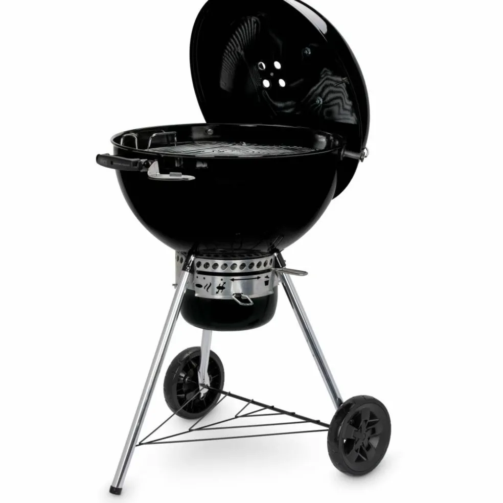 Master-Touch® GBS E-5750 Kullgrill