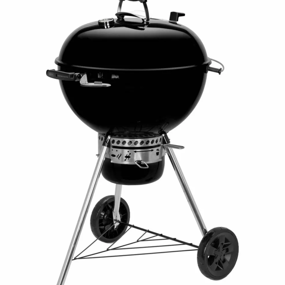 Master-Touch® GBS E-5750 Kullgrill