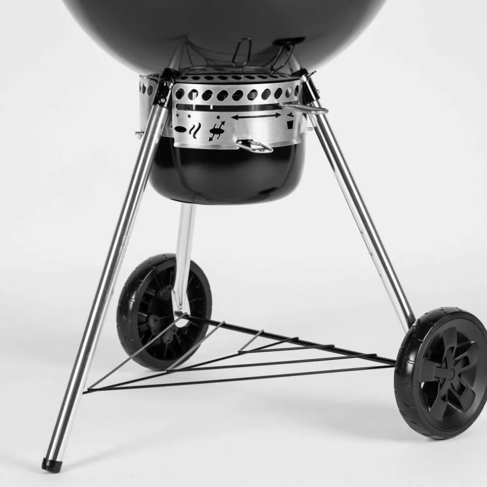 Master-Touch® GBS E-5750 Kullgrill