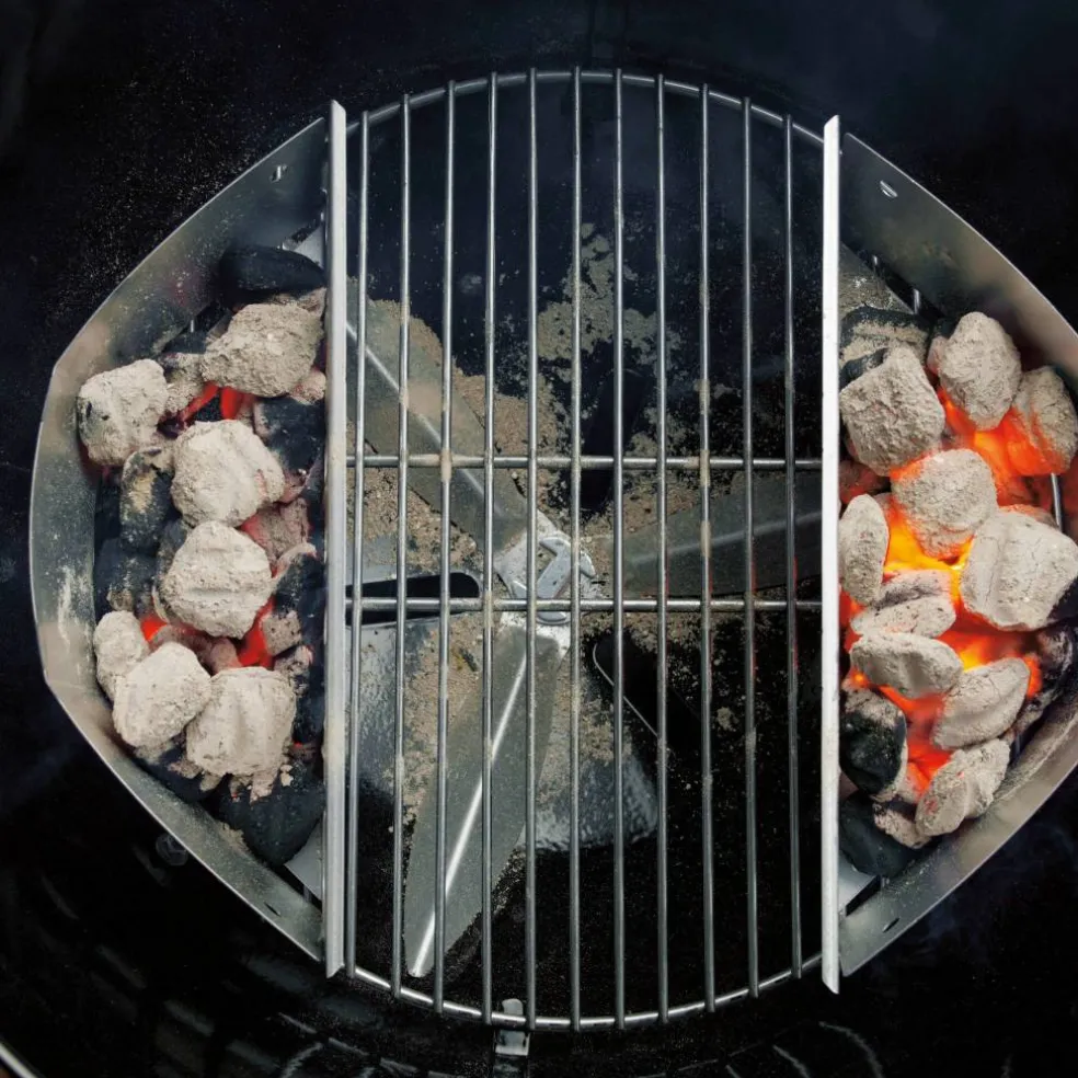 Master-Touch® GBS Premium E-5770 Kullgrill