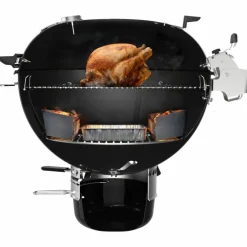 Master-Touch® GBS Premium E-5770 Kullgrill