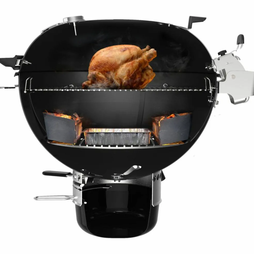 Master-Touch® GBS Premium E-5770 Kullgrill