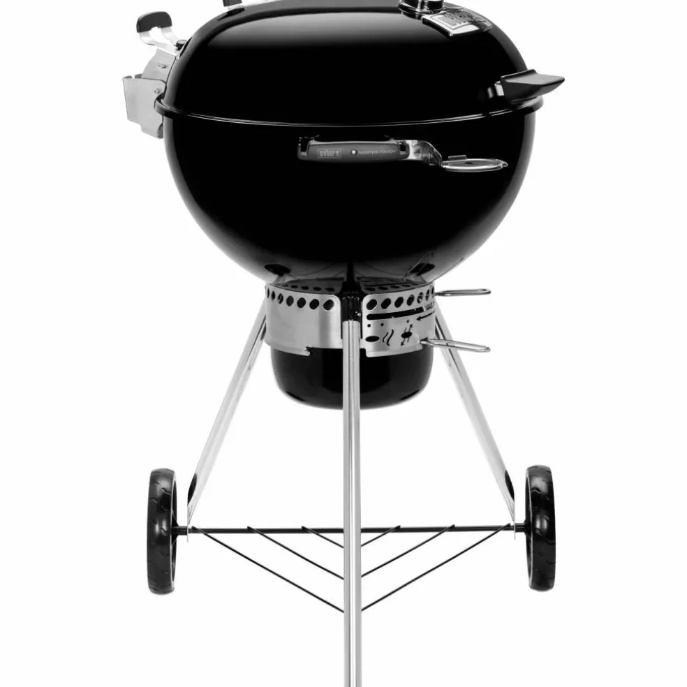 Master-Touch® GBS Premium E-5770 Kullgrill