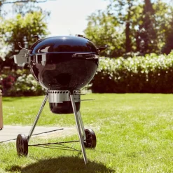 Master-Touch® GBS Premium E-5770 Kullgrill