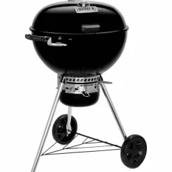 Master-Touch® GBS Premium E-5770 Kullgrill