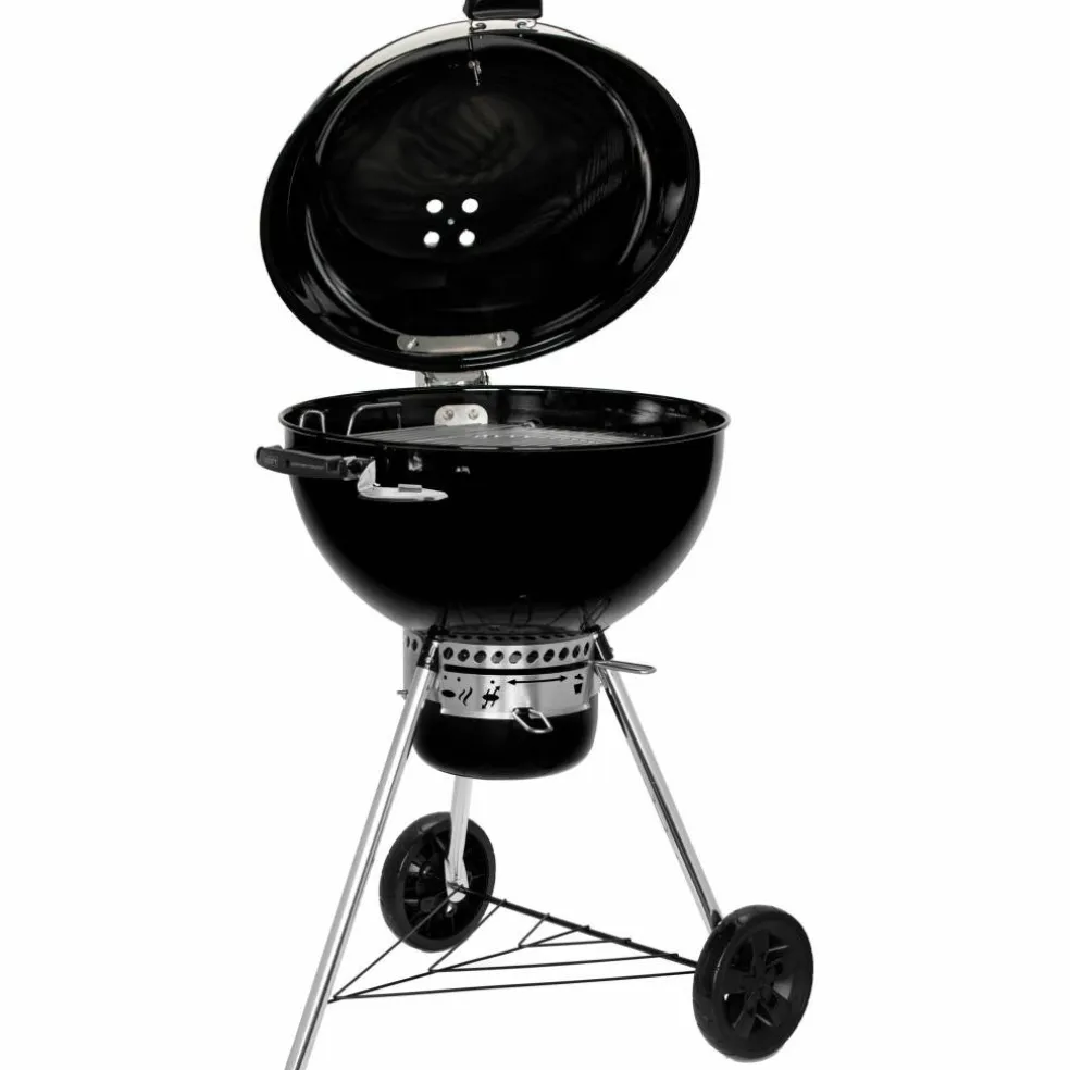 Master-Touch® GBS Premium E-5770 Kullgrill