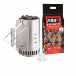 Master-Touch® GBS Premium SE E-5775 med tenningspakke og overtrekk
