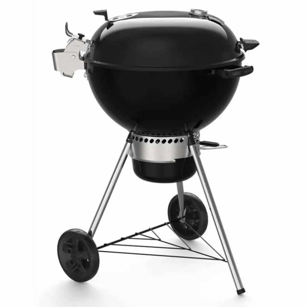 Master-Touch® GBS Premium SE E-5775 med tenningspakke og overtrekk