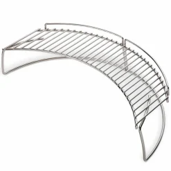 Master-Touch® GBS SE E-5755 Kullgrill - Rustfri grillrist