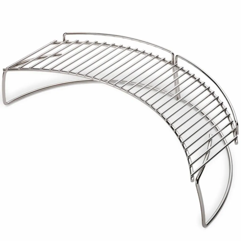 Master-Touch® GBS SE E-5755 Kullgrill - Rustfri grillrist