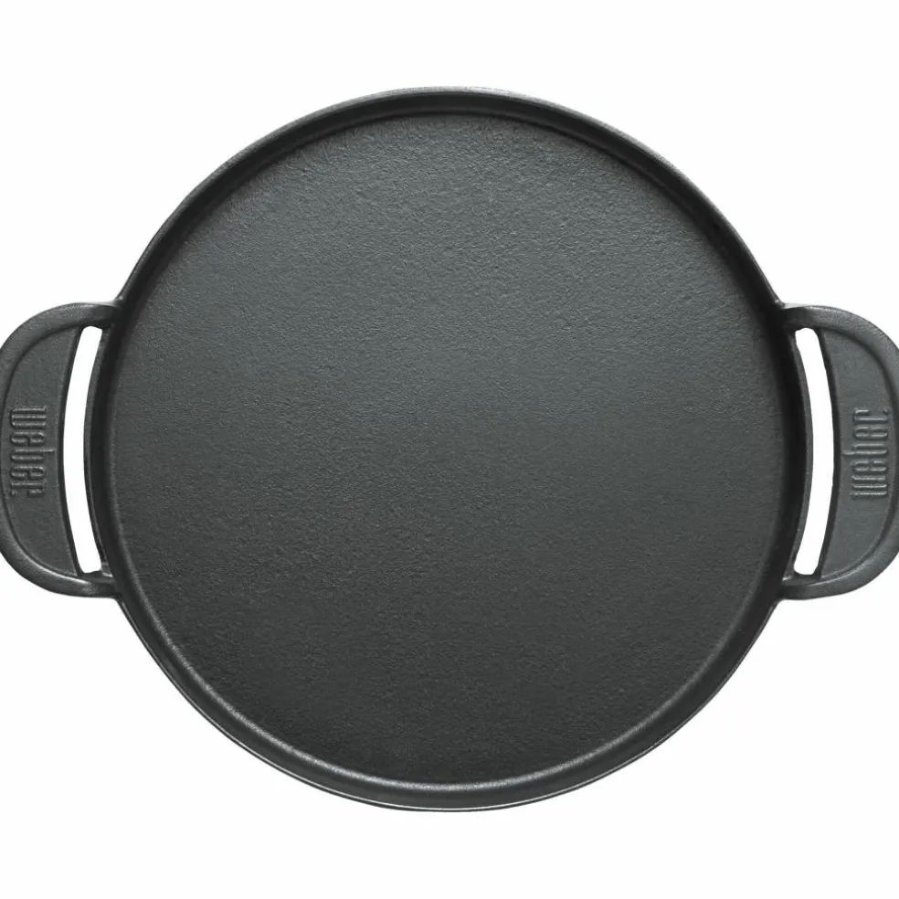 Master-Touch® GBS SE E-5755 Kullgrill - Rustfri grillrist