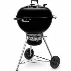 Master-Touch® GBS SE E-5755 Kullgrill - Rustfri grillrist