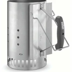 Master-Touch® GBS SE E-5755 Kullgrill - Rustfri grillrist