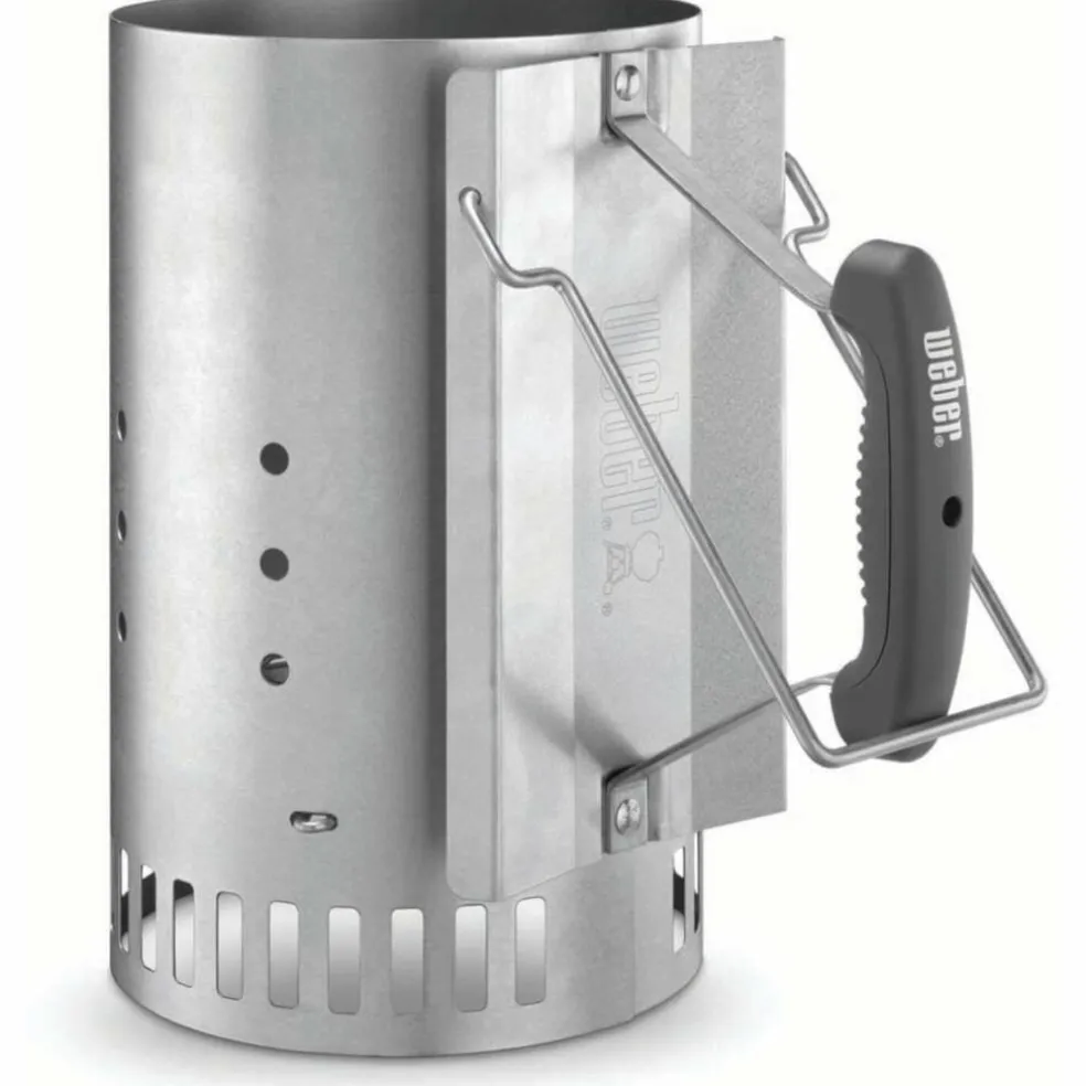 Master-Touch® GBS SE E-5755 Kullgrill - Rustfri grillrist