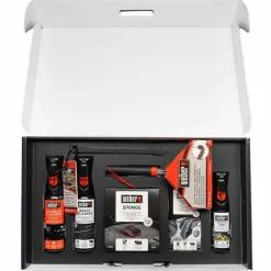 Master-Touch® GBS SE E-5755 Kullgrill - Rustfri grillrist
