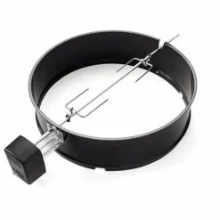 Master-Touch® GBS SE E-5755 Kullgrill - Rustfri grillrist