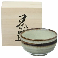 Matcha tekopp, blå