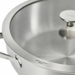 Mathias Dahlgren Edition Chef’s Pan traktørpanne 30 cm