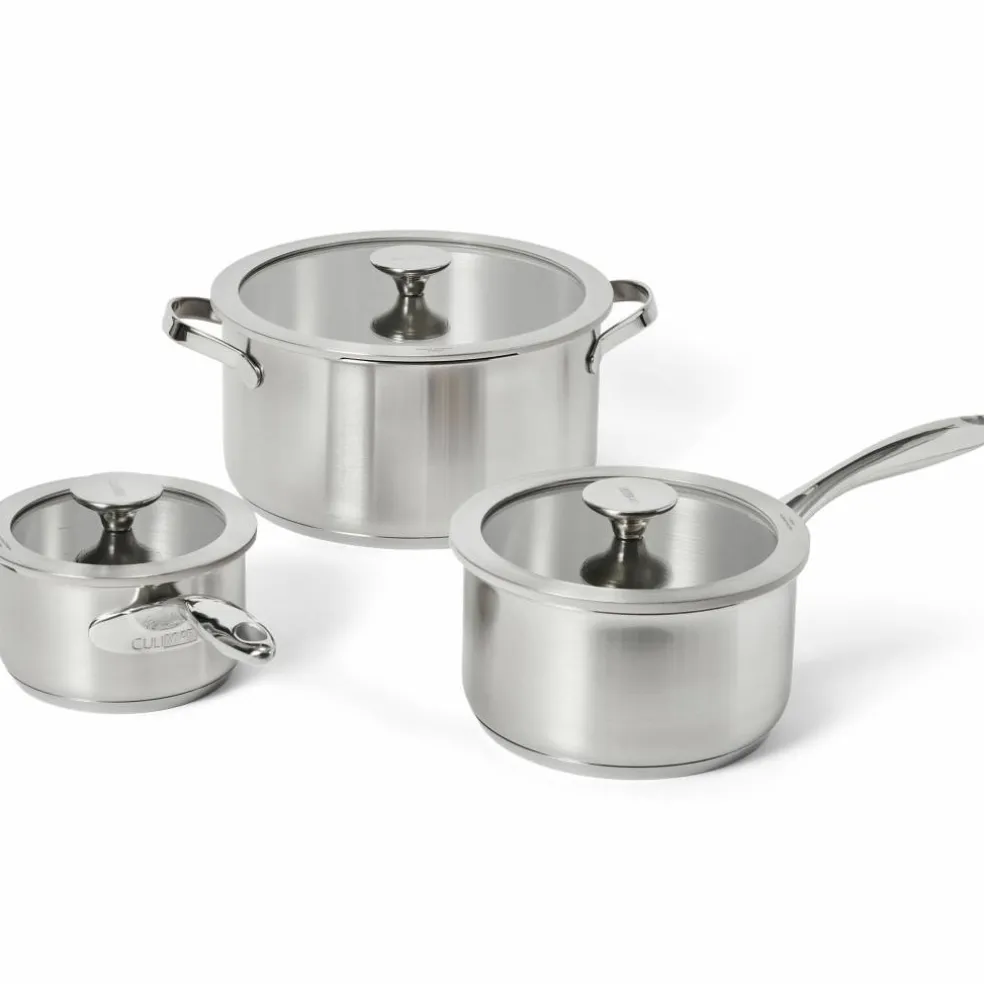 Mathias Dahlgren Edition grytesett 3 deler