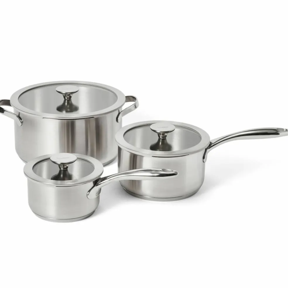 Mathias Dahlgren Edition grytesett 3 deler