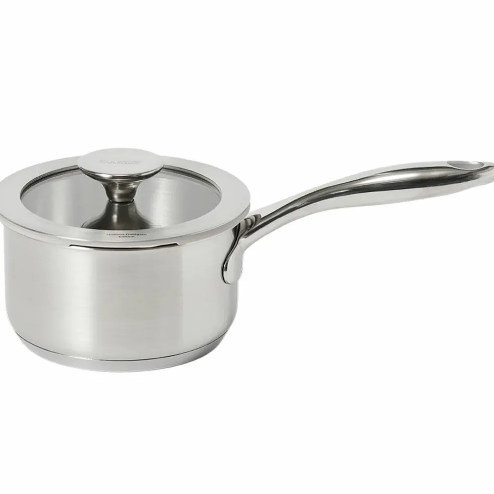 Mathias Dahlgren Edition kasserolle 14 cm, 1 liter