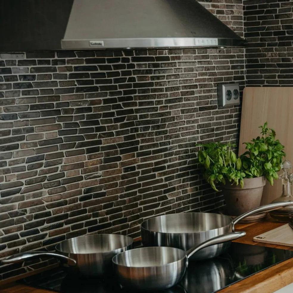 Mathias Dahlgren Sauteuse 5-Ply Rustfri 2,5 l