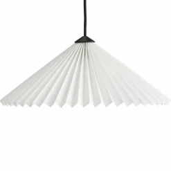 Matin pendel 50 cm, hvit