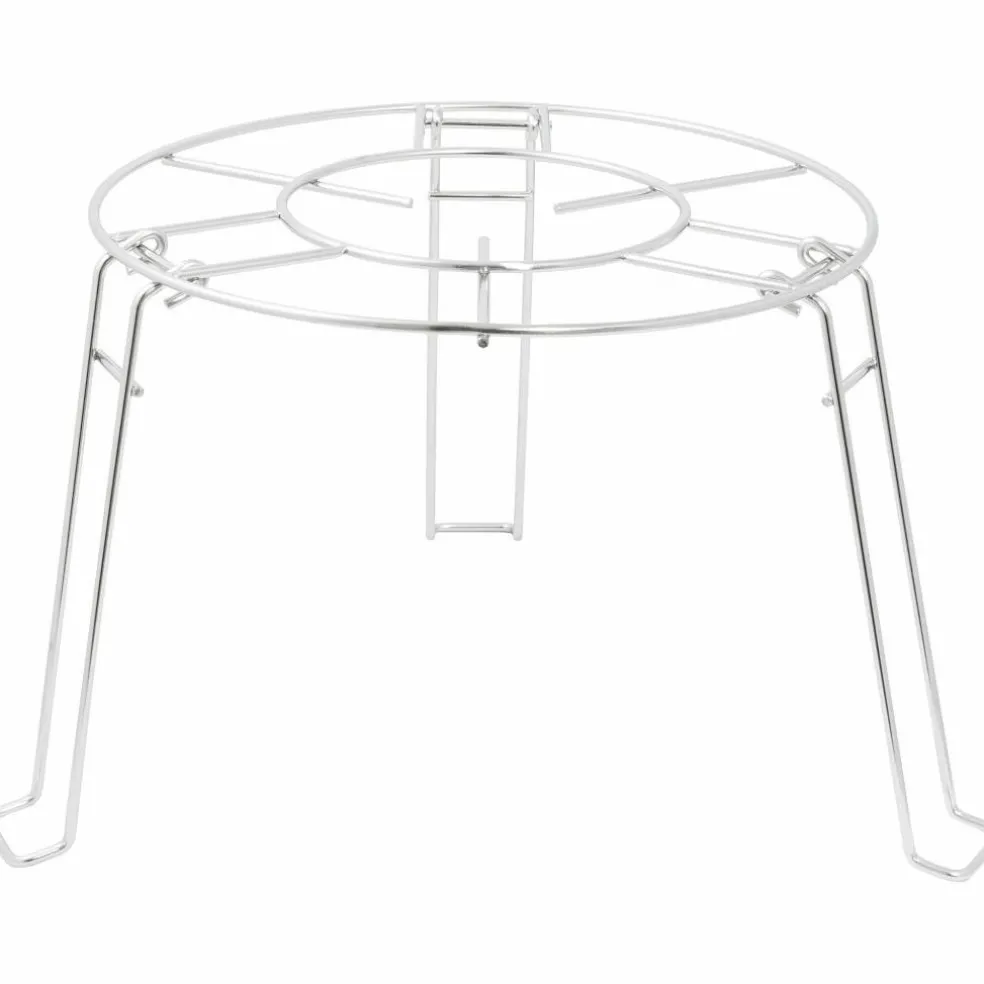 Matlagingsstativ for stekepanner