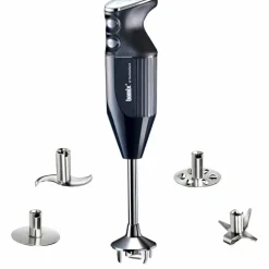 Maxx stavmikser 350 watt, svart