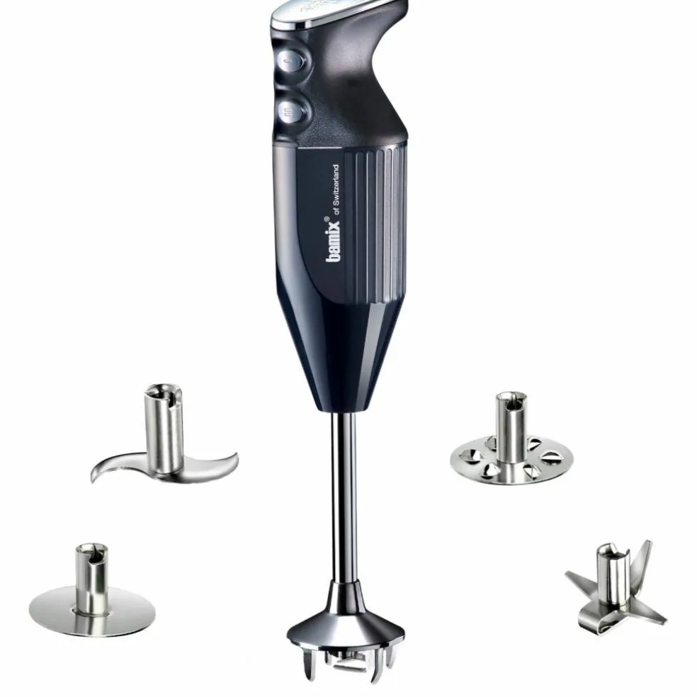 Maxx stavmikser 350 watt, svart