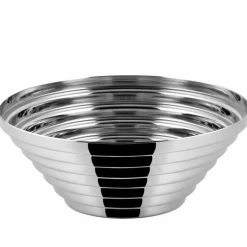Maya skål 20 cm, rustfritt stål
