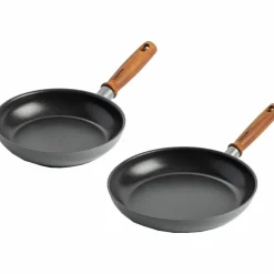 Mayflower Pro stekepannesett 5 deler