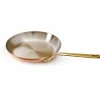 M’150b Minipanne i kobber, 12 cm