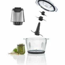 MC3B-400S Essential Chop Minihakker